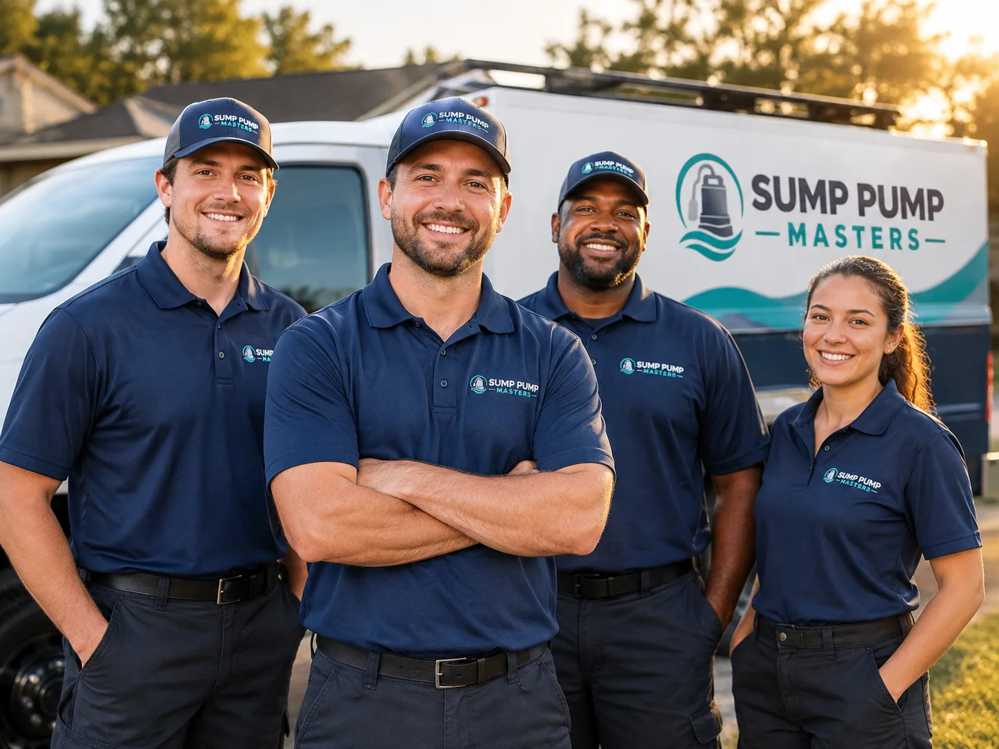 Sump Pump Repair company in Roselle, NJ